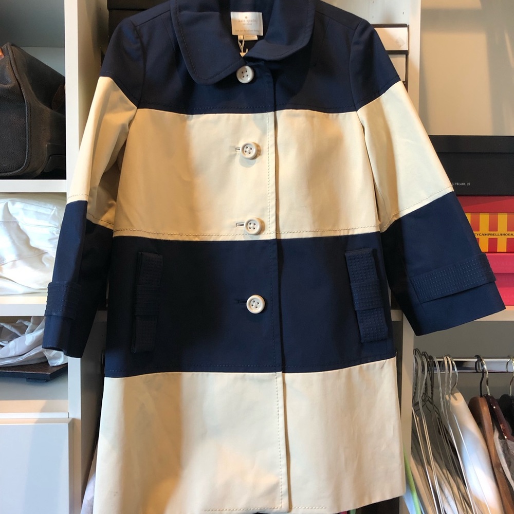 Kate Spade Coat